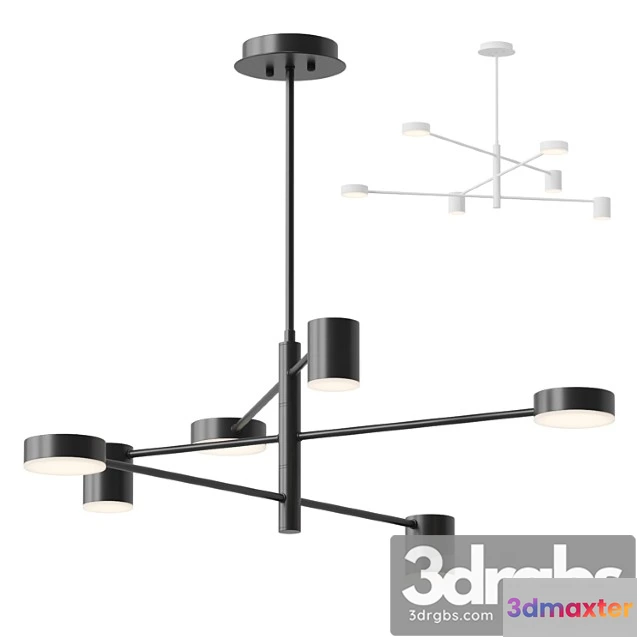 988656 - Lampatron motvikt 6