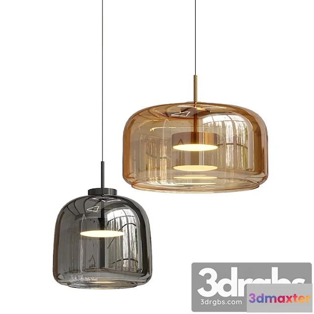 988658 - Lampatron Nalle Pendant Light