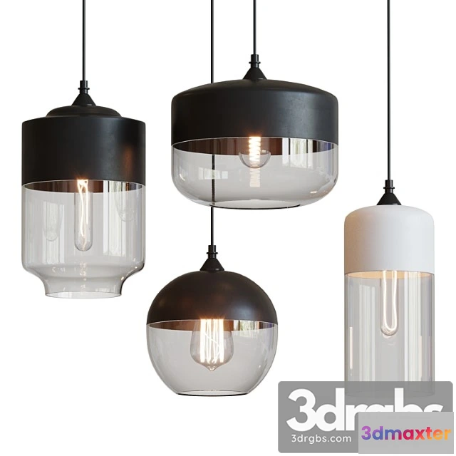 988666 - Lampatron nord