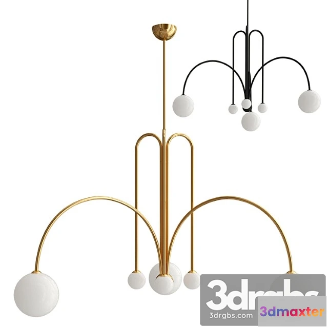 988670 - Lampatron Nordal