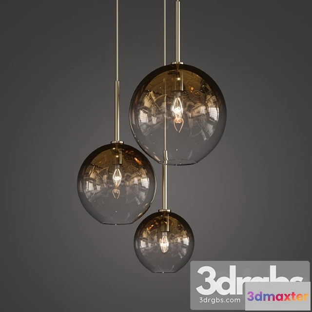 988684 - Lampatron passage one