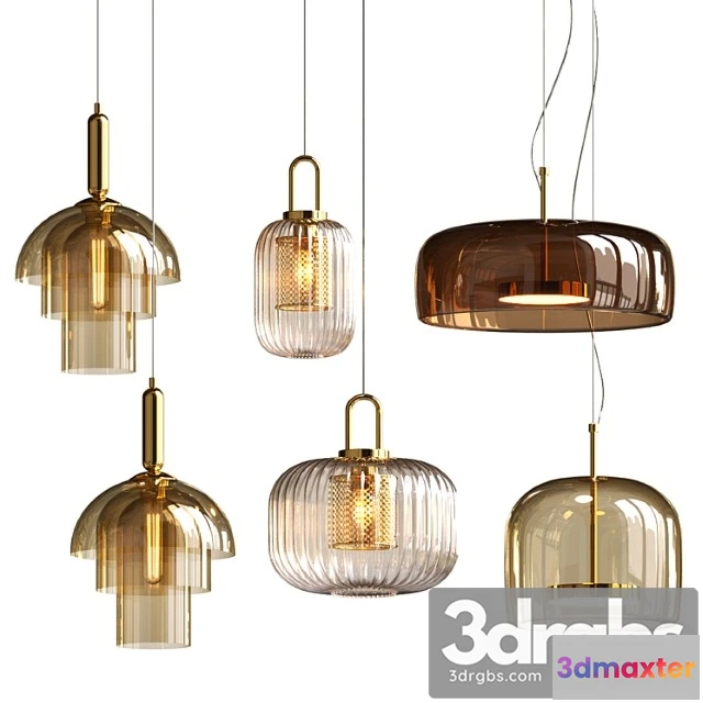 988692 - Lampatron Pendant Collection