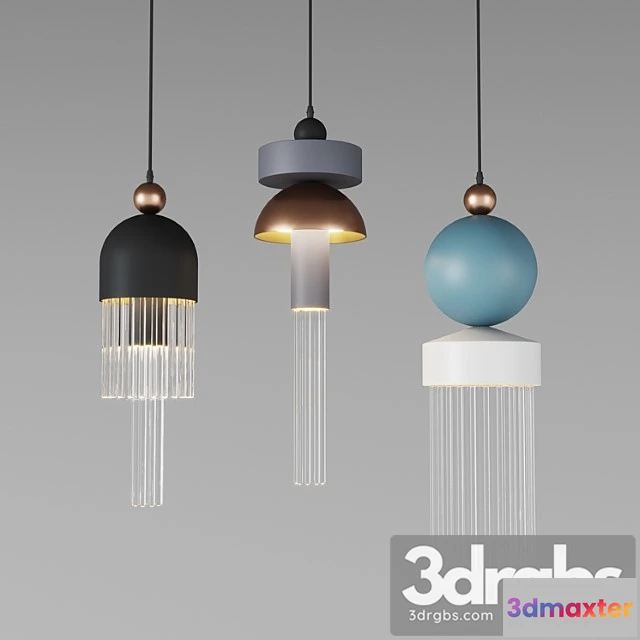 988702 - Lampatron pleiades