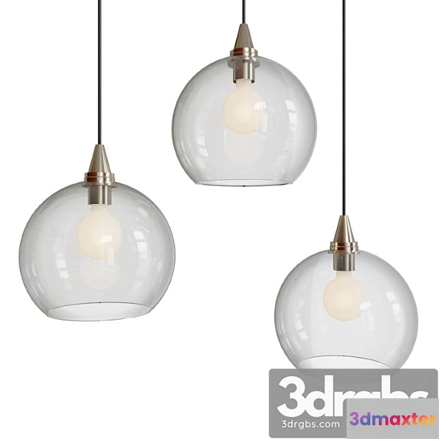 988712 - Lampatron rame