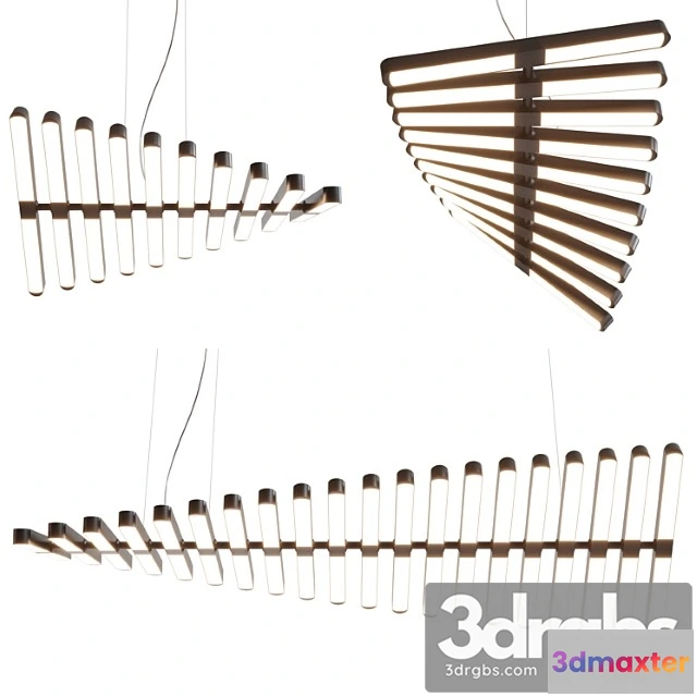 988728 - Lampatron rithm