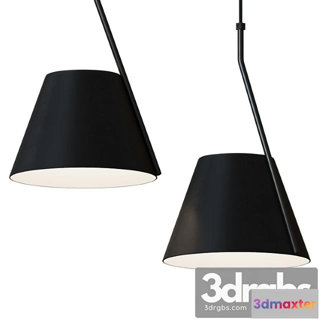 988730 - Lampatron rupt