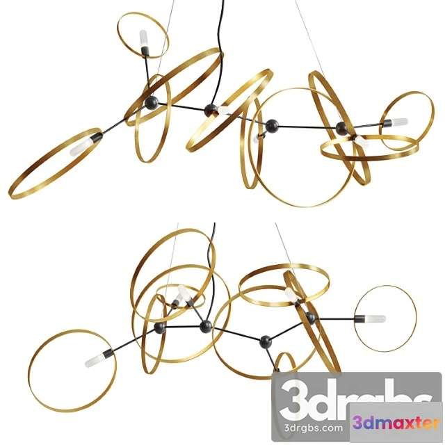 988732 - Lampatron Sata 1