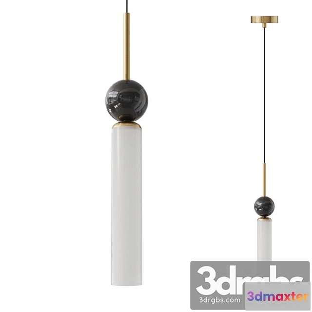 988734 - Lampatron Sensei One