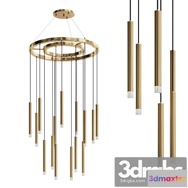 988742 - Lampatron Sydney 15 18