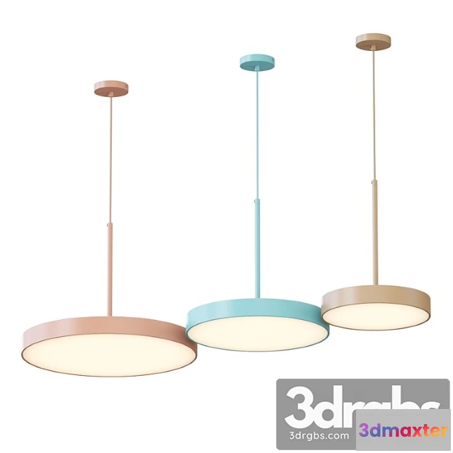 988750 - Lampatron turna one