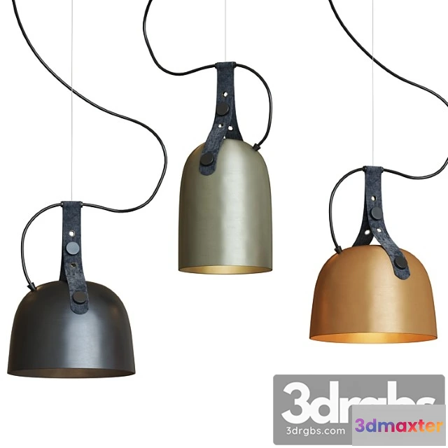 988752 - Lampatron uranium