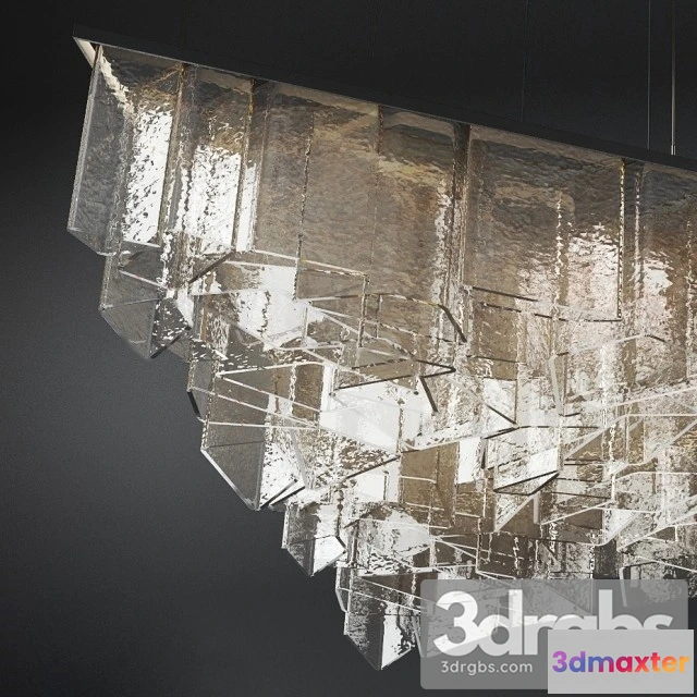 988818 - Lasvit Ice Light