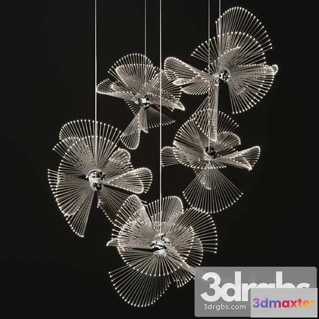 988820 - Lasvit palm grove