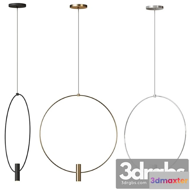 988840 - Layla Pendant Light By Sean Lavin From Tech Lighting