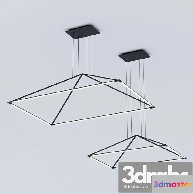 988880 - Leds-c4 tubs