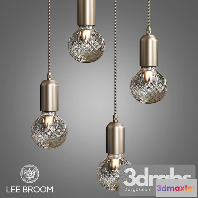 988884 - Lee Broom Crystal Light