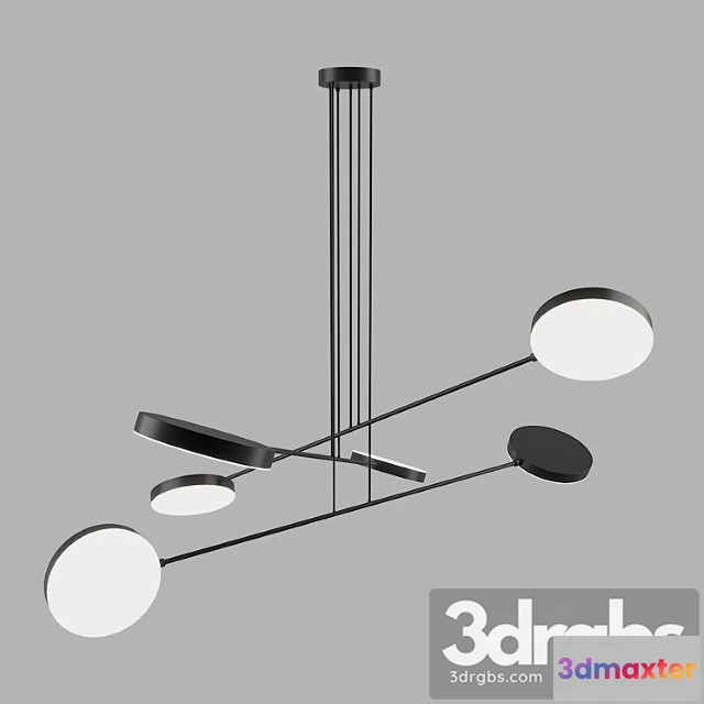 988906 - Lesti lampatron