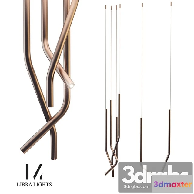 988926 - Libra modular lamp