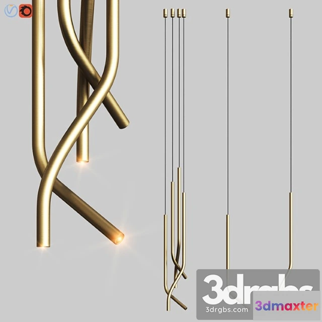 988928 - Libra pendant lights