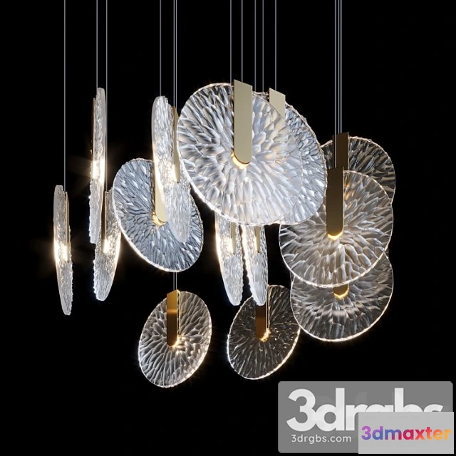 988938 - Light Composition Vargov Design LC0272 1