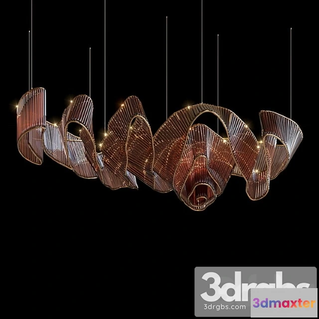 988944 - Light composition vargov® design - lc0228