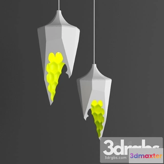 988952 - Light of pastika angryfruit