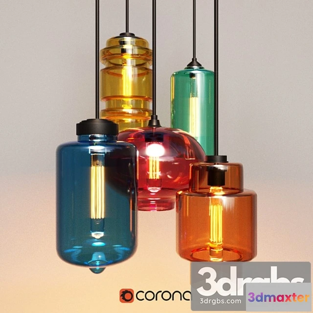 988966 - Lighting loft 2