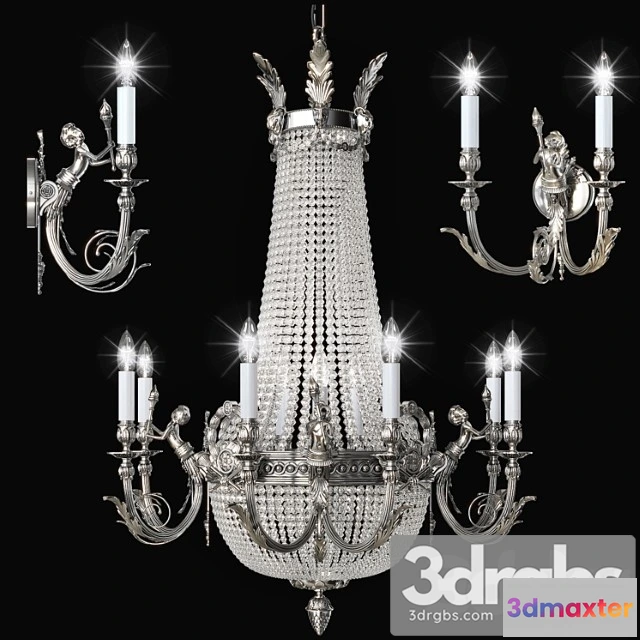 989014 - Liustra Arizzi 152 8 4 Silv Bra Arizzi 152 2 Ap