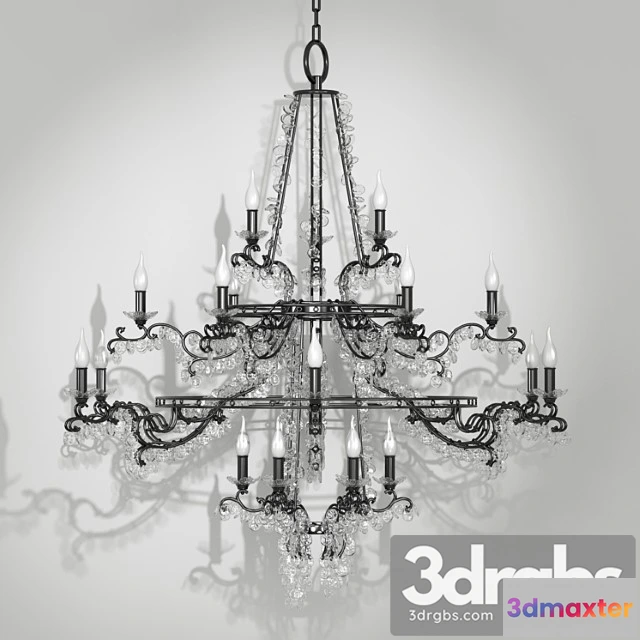 989038 - Liustra Baga Morgana