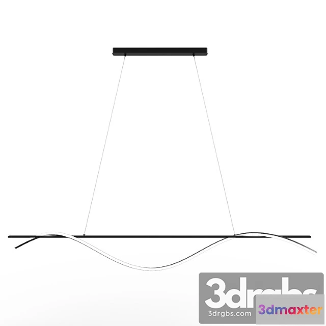 989060 - Liustra Creem Led Lamp