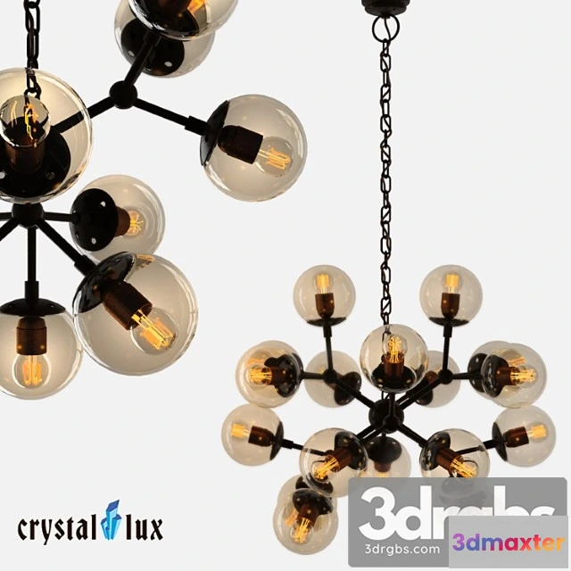 989064 - Liustra Crystal Lux Medea