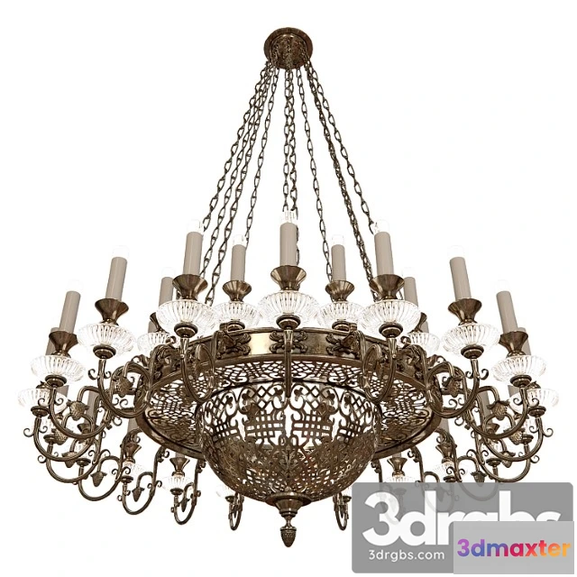 989108 - Liustra Tserkovnaia 2953