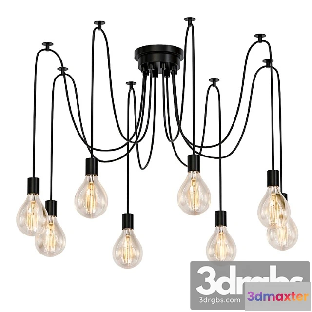 989136 - Loft [spider]