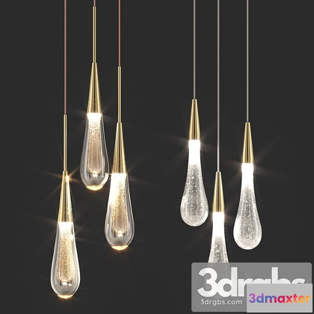 989156 - Loft4you drop lamp