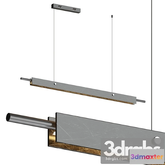 989186 - Lovine Pendant Lamp