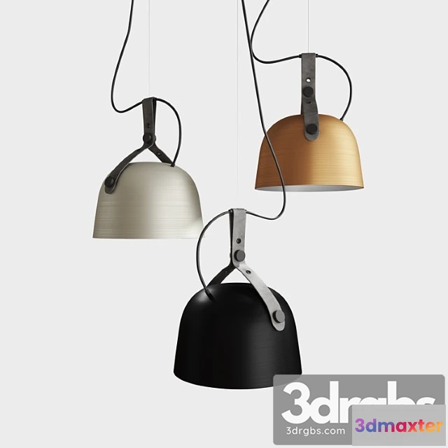 989194 - Luals nordic pendant lamp