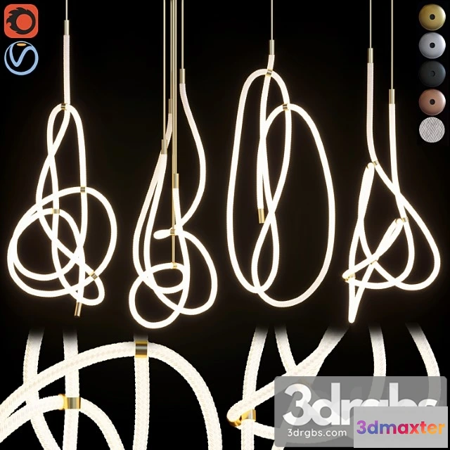 989222 - Luke lamp tracer 2