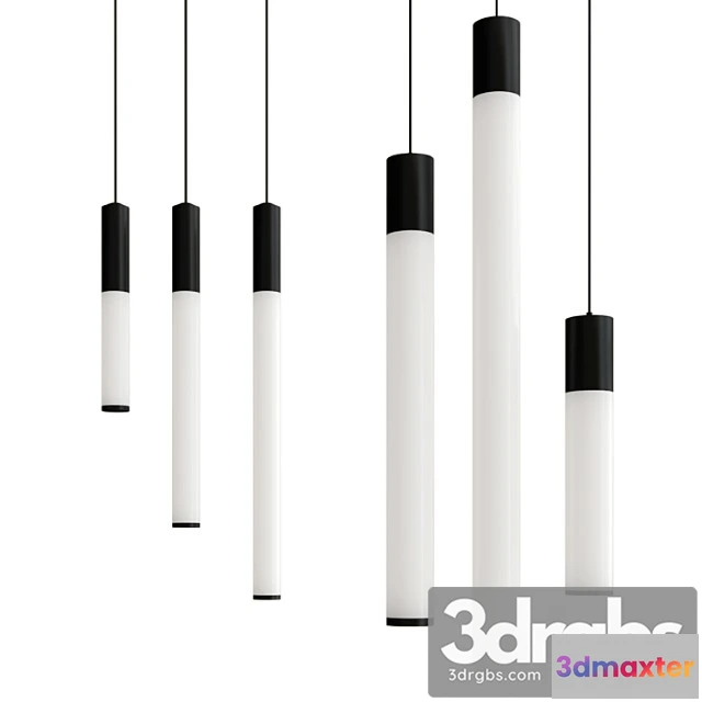 989244 - Lumistik pendant lamp collection