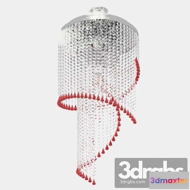 989260 - Luster Swarovski C 892