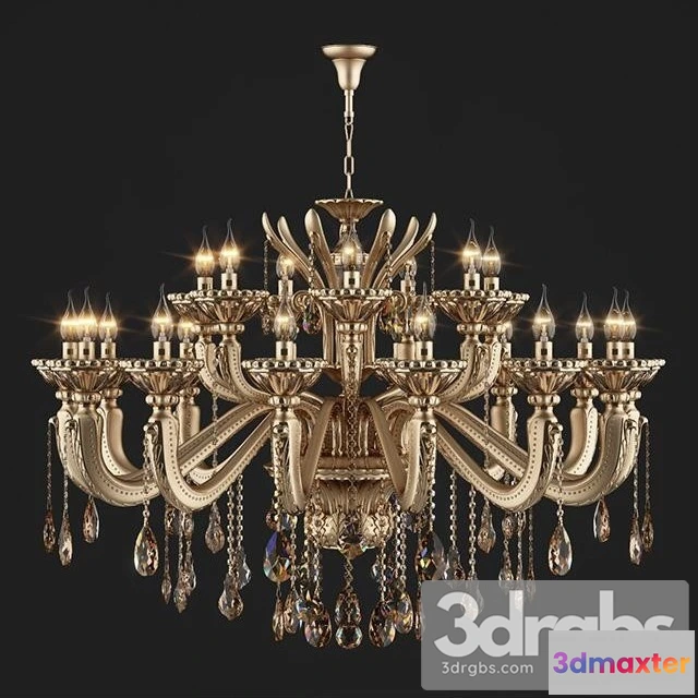 989262 - Lustra Osgona Alzata 698212