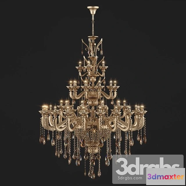 989264 - Lustra Osgona Alzata 698492