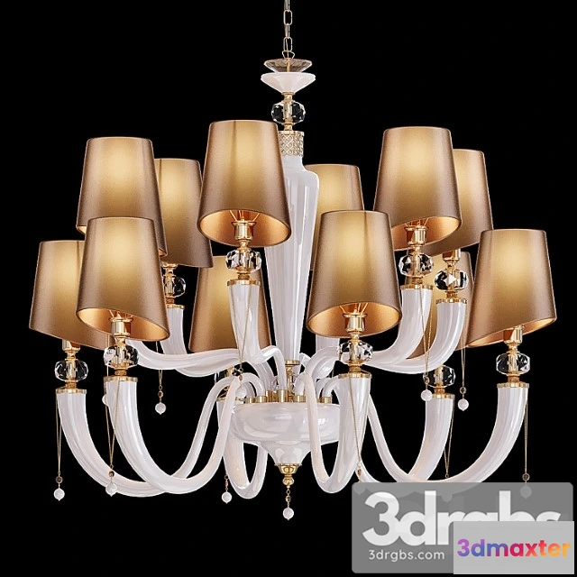 989274 - Lux illuminazione david