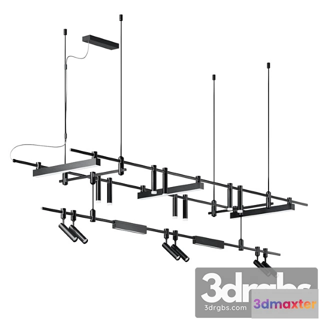 989330 - Magnitnaia Sistema Skani Magnet System 1