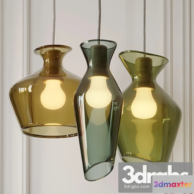 989340 - Malvasia pendant by bacchus