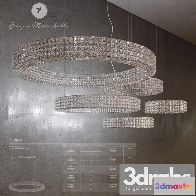 989378 - Marchetti Calipso