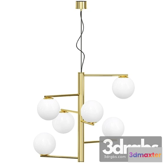 989380 - Marchetti tin tin s6 sospensione