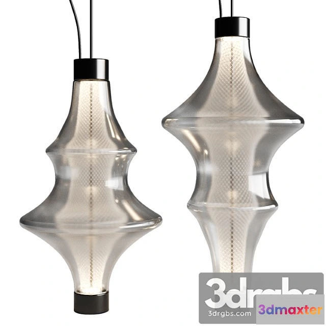 989382 - Marco Zito Nasse Lamp