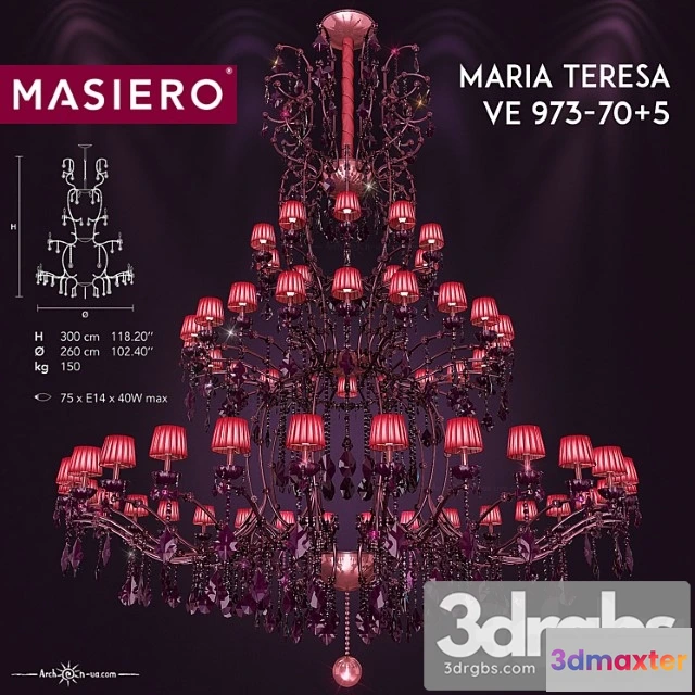 989388 - Maria Teresa Ve 973 70 5 2