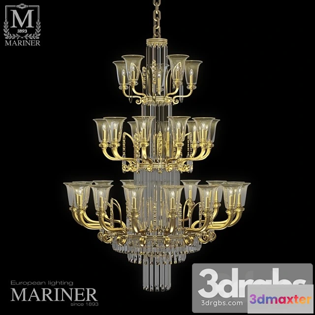 989396 - Mariner 0181