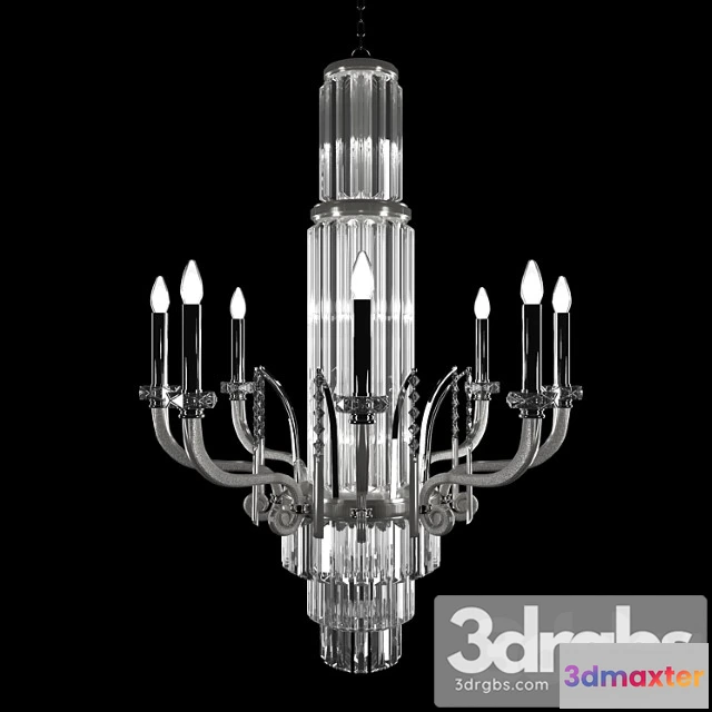 989398 - Mariner Lighting Chandelier Pendant Pen